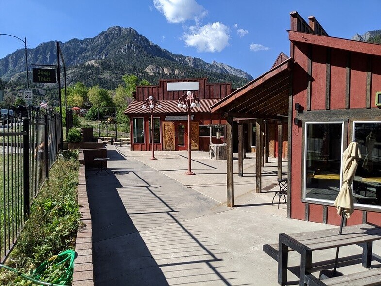 More Photos Of 920 Main St, Ouray Storefront Retail Office For Sale