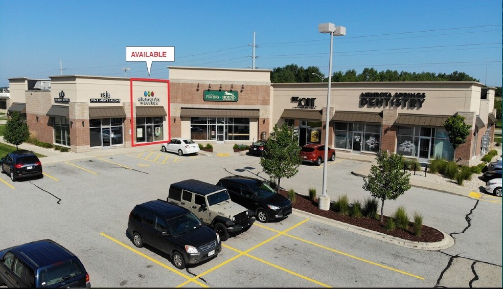 Primary Photo Of 6317 McKee Rd, Fitchburg Freestanding For Lease