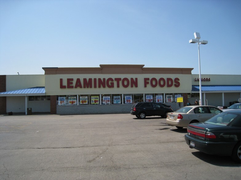 More Photos Of 550-560 N Mannheim Rd, Hillside Storefront For Lease