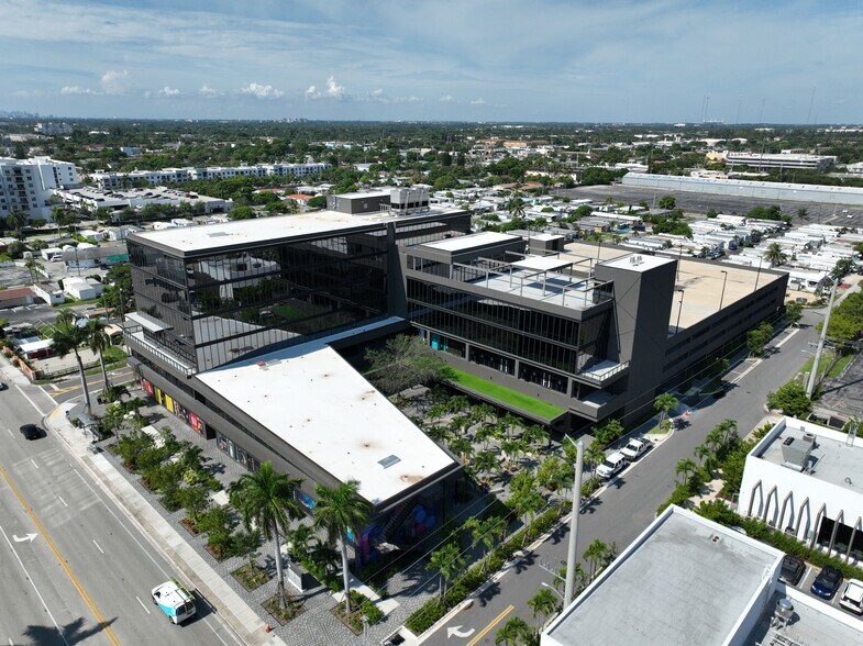 More Photos Of 601 N Federal Hwy, Hallandale Beach Unknown For Lease