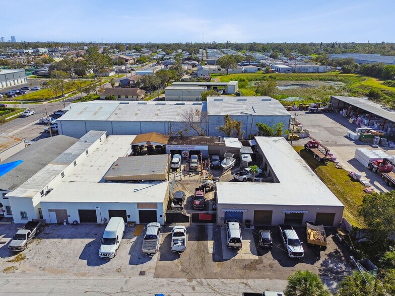 More Photos Of 3580 66th Ave N, Pinellas Park Warehouse For Sale