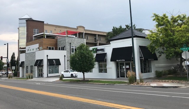 Primary Photo Of 2750 W 29th Ave, Denver Office For Sale