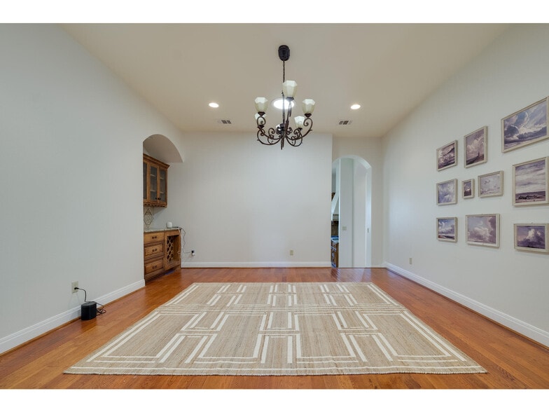 More Photos Of 711 Old Antioch Rd, Smithville Lodge Meeting Hall For Sale