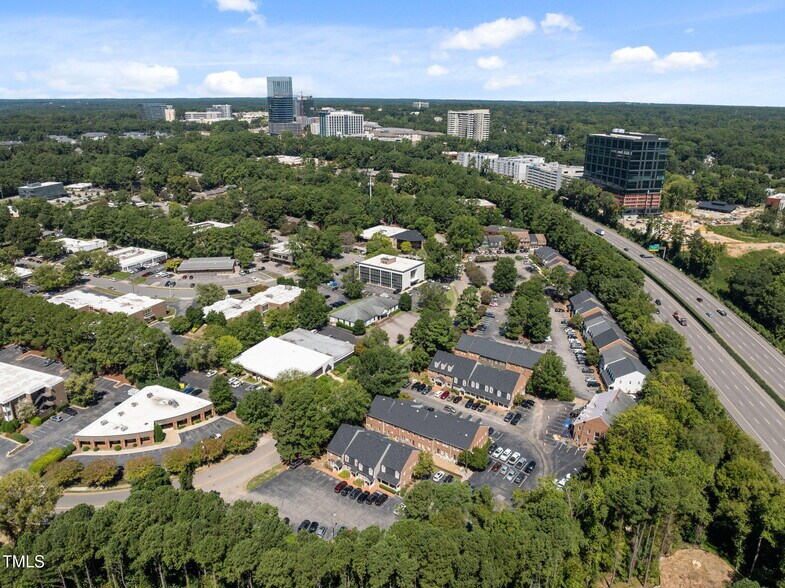 More Photos Of 4002 Barrett Dr, Raleigh Medical For Sale