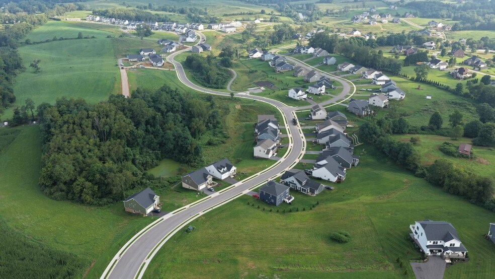 More Photos Of 3966 Prices Fork Rd, Blacksburg Land For Sale