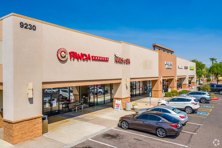 More Photos Of 9350 W Northern Ave, Peoria Unknown For Lease
