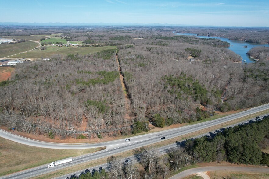 More Photos Of Stelling Rd, Townville Land For Sale