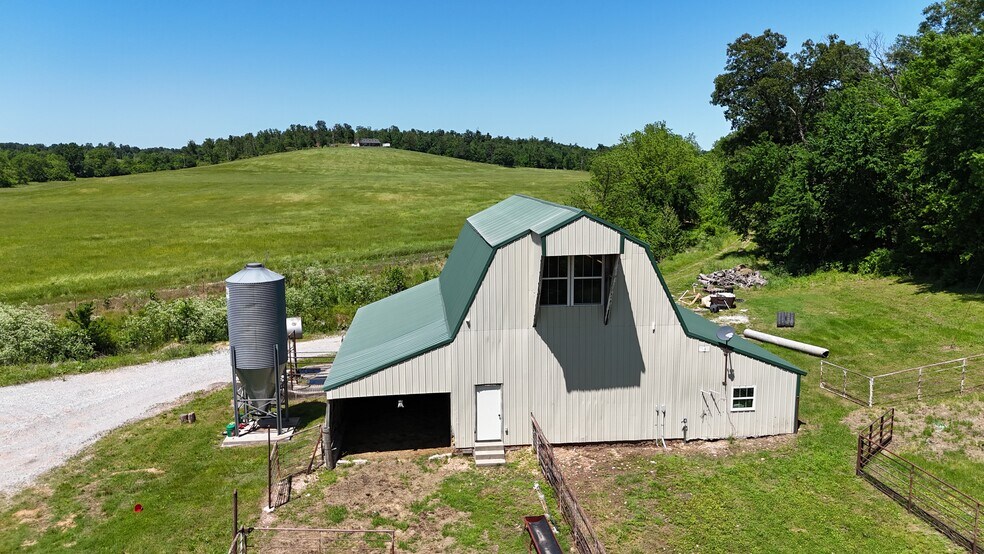 More Photos Of 14100 Gailey Hollow Rd, Siloam Springs Land For Sale