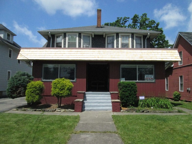 More Photos Of 485-487 Front St, Berea Office Residential For Sale