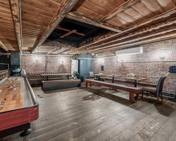 More Photos Of 617 Grand St, Brooklyn Storefront Retail Residential For Lease