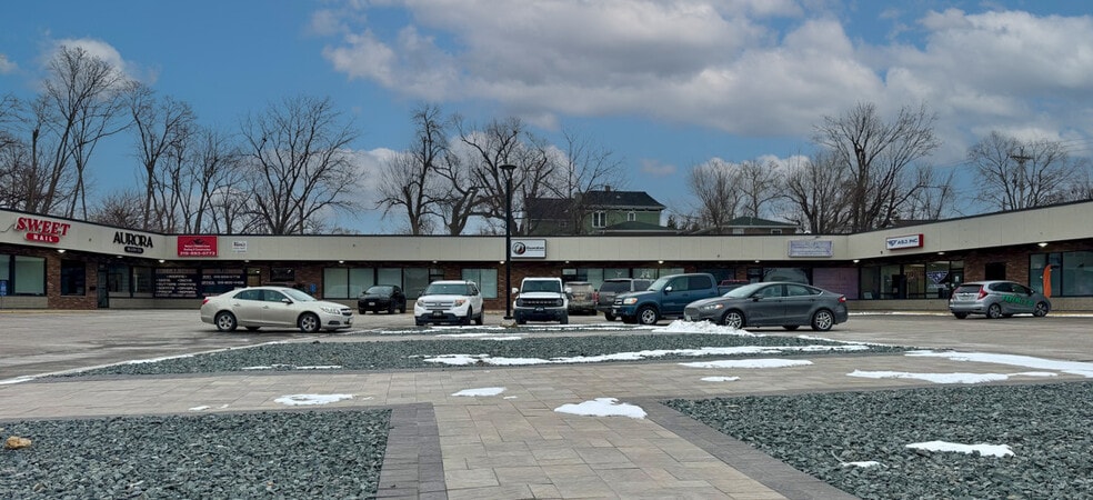 Primary Photo Of 115-159 Marion Blvd, Marion General Retail For Lease