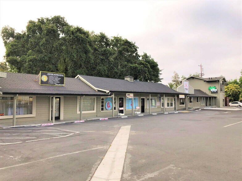 More Photos Of 2500-2538 Jefferson St, Napa Unknown For Lease