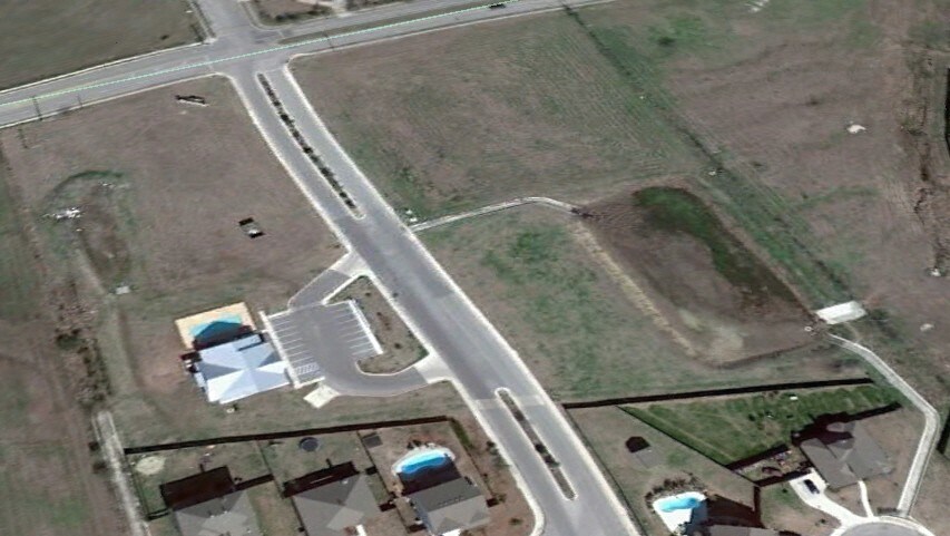 Primary Photo Of 2001 Pahmeyer Rd, New Braunfels Land For Sale