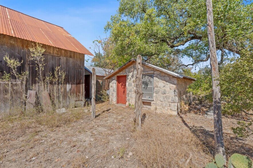 More Photos Of 8409 Appaloosa Run, Austin Land For Sale