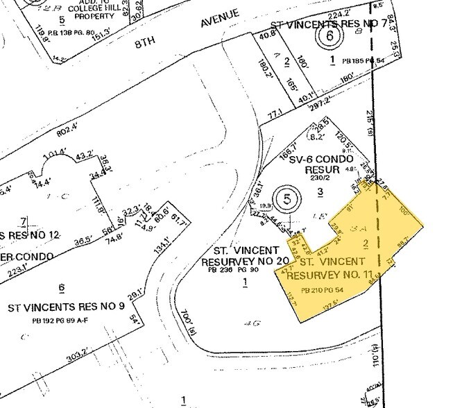 More Photos Of 833 Saint Vincents Dr, Birmingham Medical For Lease