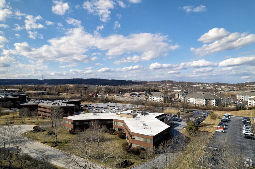 More Photos Of 3 Great Valley Pky, Malvern Office For Lease