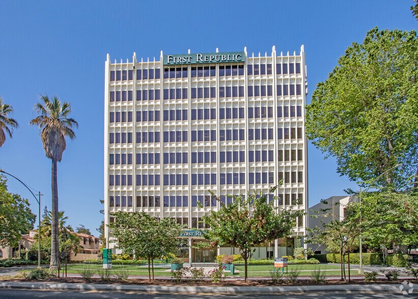 More Photos Of 1625 The Alameda, San Jose Office For Lease