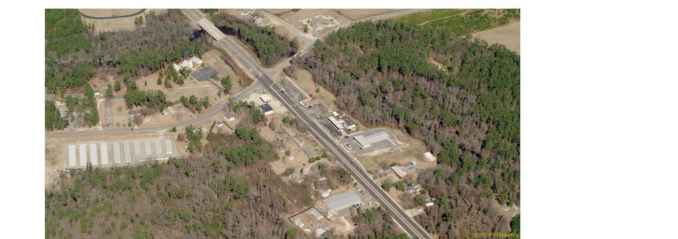 More Photos Of 1576 N Bragg Blvd, Spring Lake Land For Lease