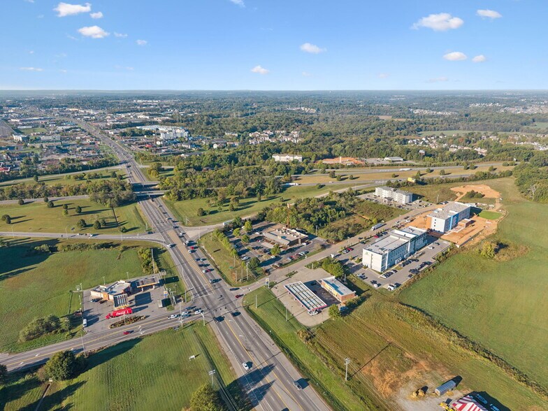 More Photos Of Cracker Barrel Dr, Clarksville Land For Sale