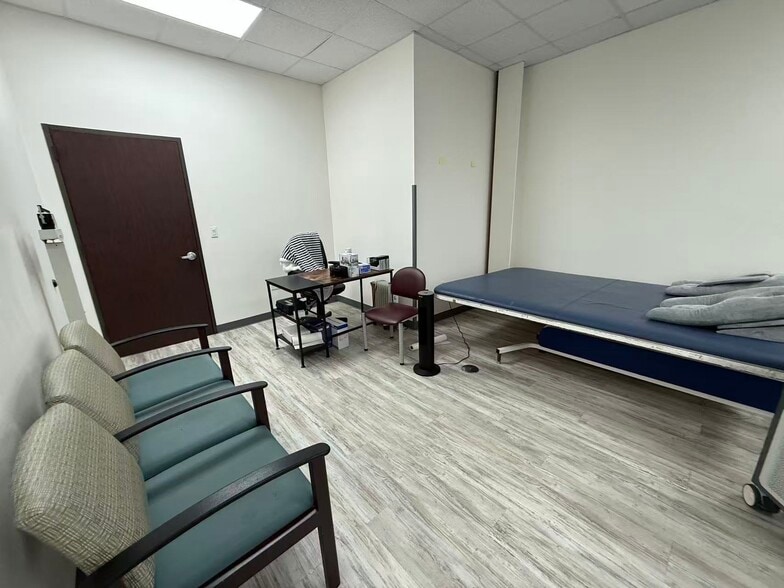 More Photos Of 7601 W Sam Houston S, Houston Storefront For Sale