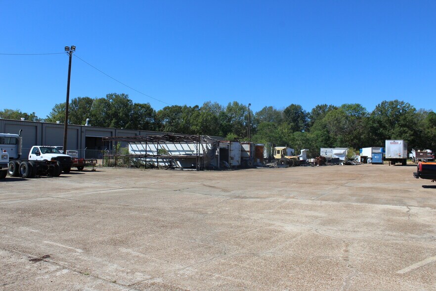 More Photos Of 457 Us-49 S, Jackson Warehouse For Sale