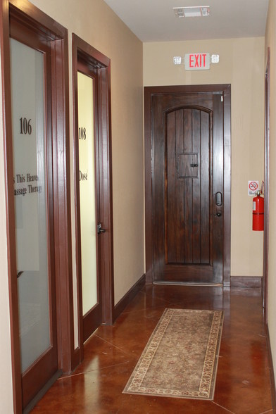 More Photos Of 14375 Liberty St, Montgomery Coworking Space