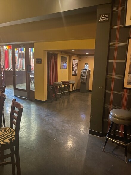 More Photos Of 531 Castro St, San Francisco Storefront Retail Residential For Lease