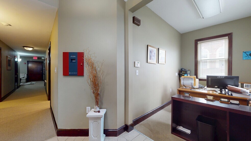 More Photos Of 1 Sprague St, Revere Loft Creative Space For Sale