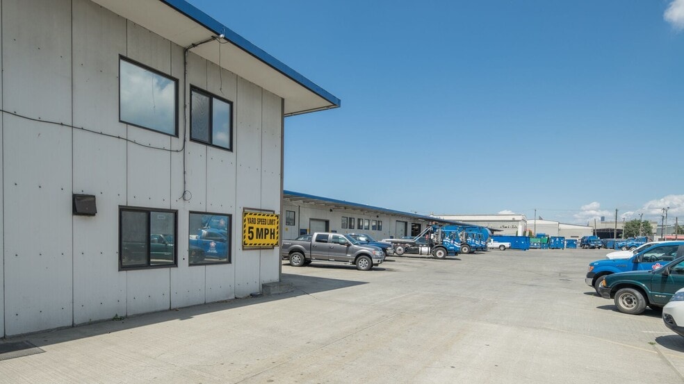 More Photos Of 54 S Dawson St, Seattle Unknown For Lease