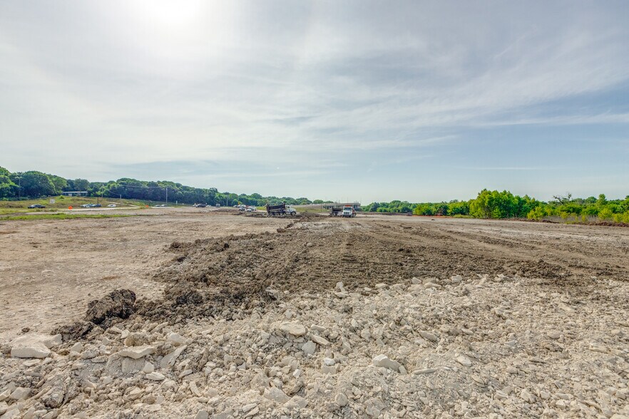 More Photos Of State Hwy 5 Hwy, McKinney Land For Sale