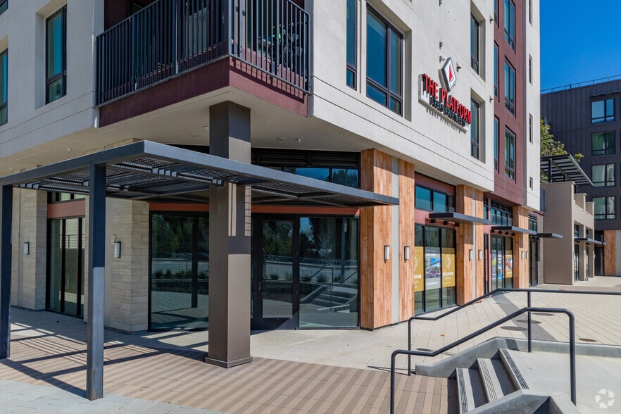 More Photos Of 1501 Berryessa Rd, San Jose Apartments For Lease