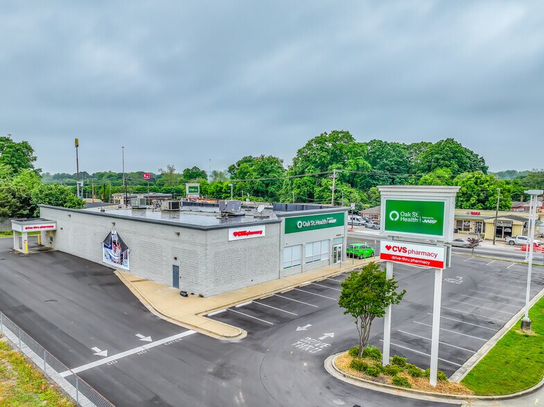 More Photos Of 3000 Rosa L Parks Ave, Montgomery Drugstore For Sale