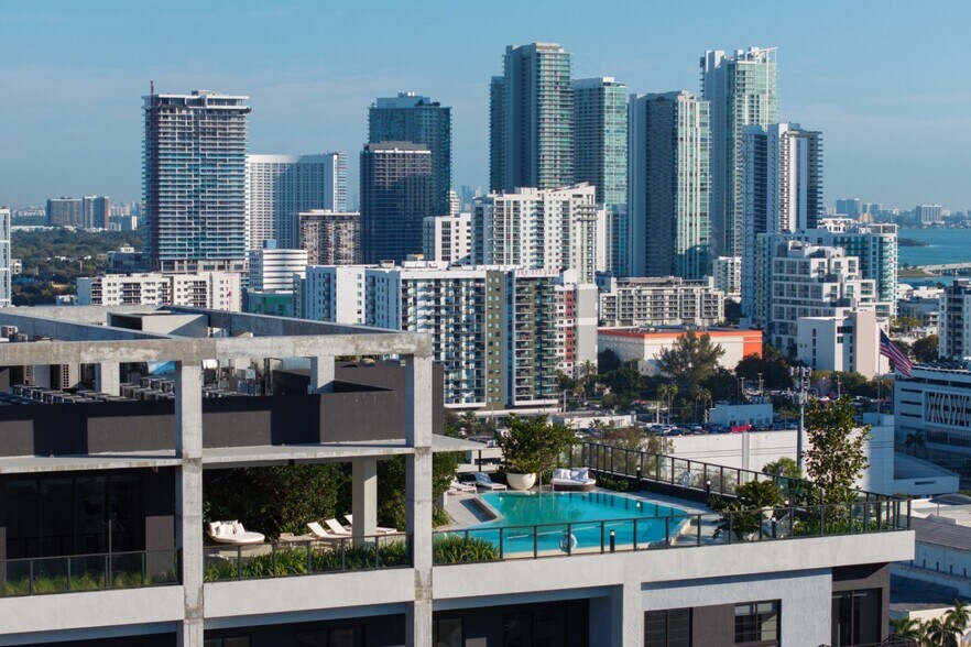 More Photos Of 23 NE 17th Ter, Miami Apartments For Lease