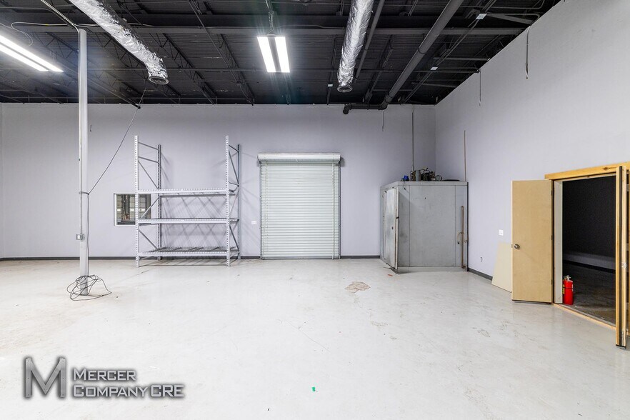 More Photos Of 3300 N Santa Fe Ave, Oklahoma City Warehouse For Sale