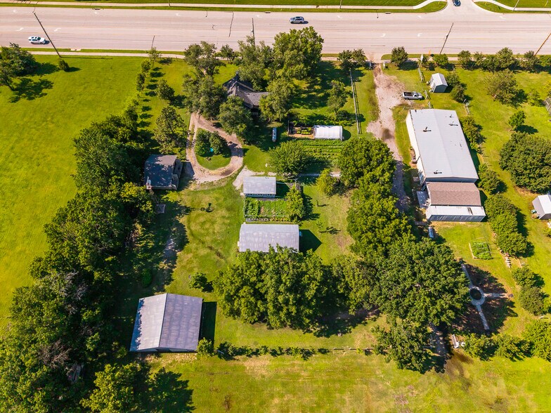 More Photos Of 15615 E 21st St, Wichita Land For Sale