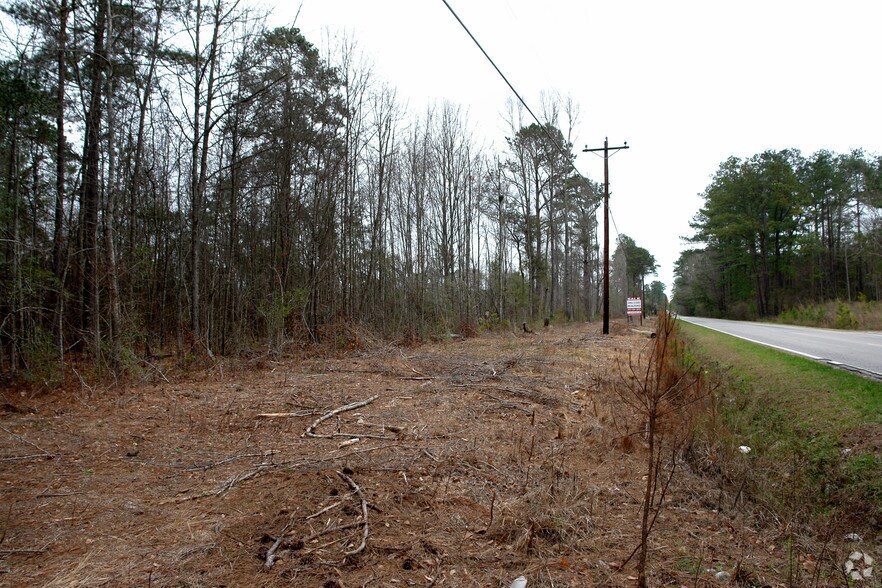 More Photos Of 0 Mallard Rd, Summerville Land For Sale