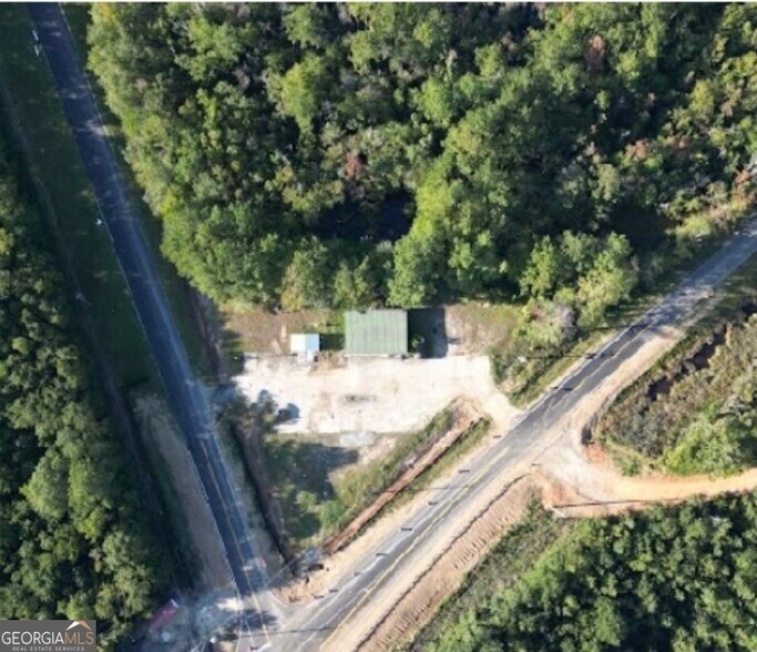 Primary Photo Of Cross Cedar (No Physical 911 Address Assigned) rd, Wrightsville General Retail For Sale