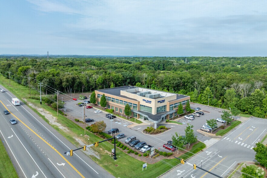 More Photos Of 660 S Mount Juliet Rd, Mount Juliet Medical For Lease