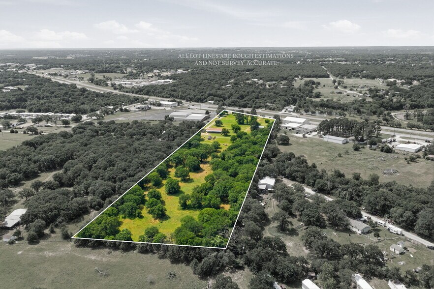 More Photos Of 3523 E Highway 199, Springtown Office For Sale