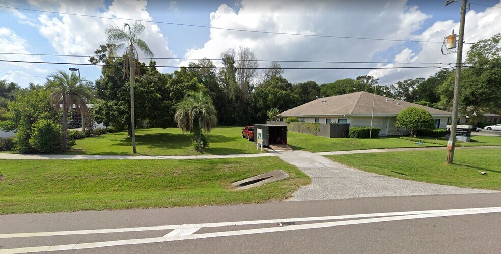 More Photos Of 2131 NE Coachman Rd, Clearwater Land For Sale