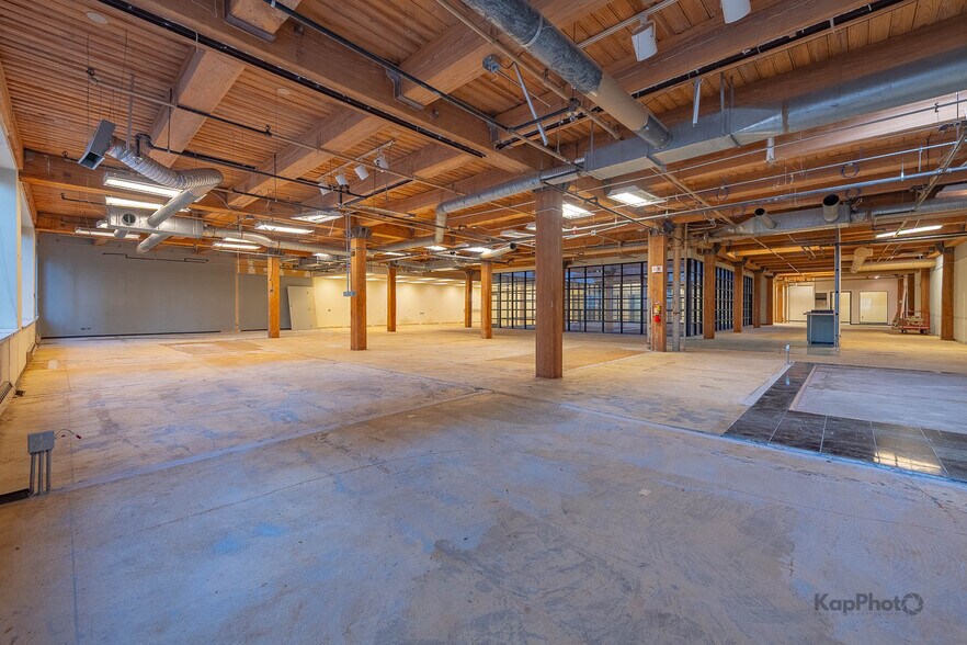 More Photos Of 819 S Wabash Ave, Chicago Loft Creative Space For Lease