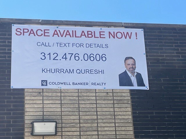More Photos Of 7459 W 79th St, Bridgeview Warehouse For Lease