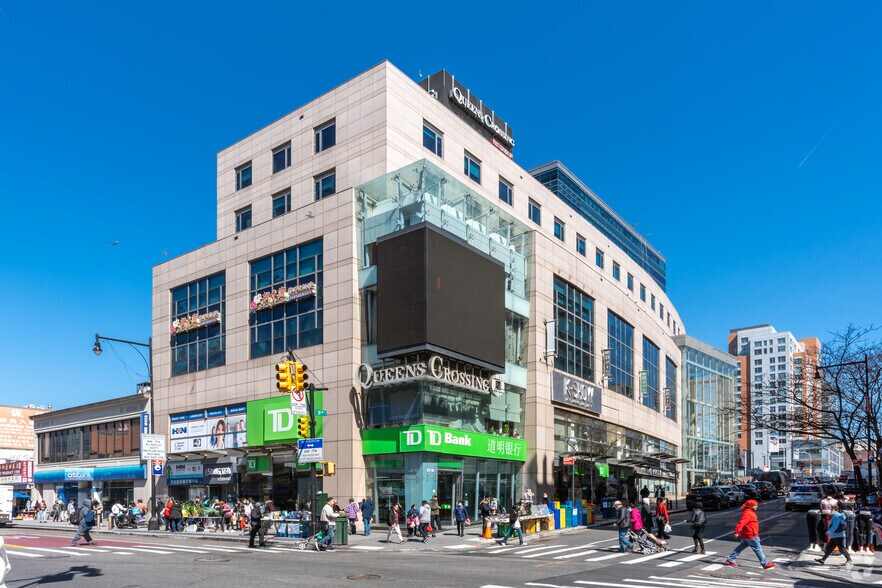 Primary Photo Of 136-20 38th Ave, Flushing Loft Creative Space For Lease