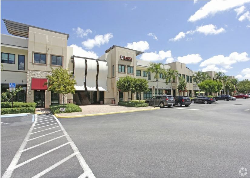 Primary Photo Of 4900 S University Dr, Davie Unknown For Lease