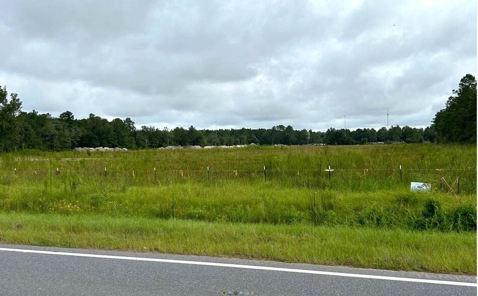 More Photos Of 233 NW Bell Street, Lake City Land For Sale