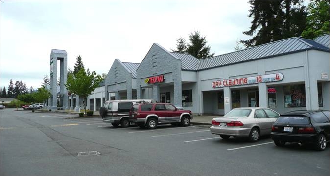 Primary Photo Of 1620 Duvall Ave NE, Renton General Retail For Lease