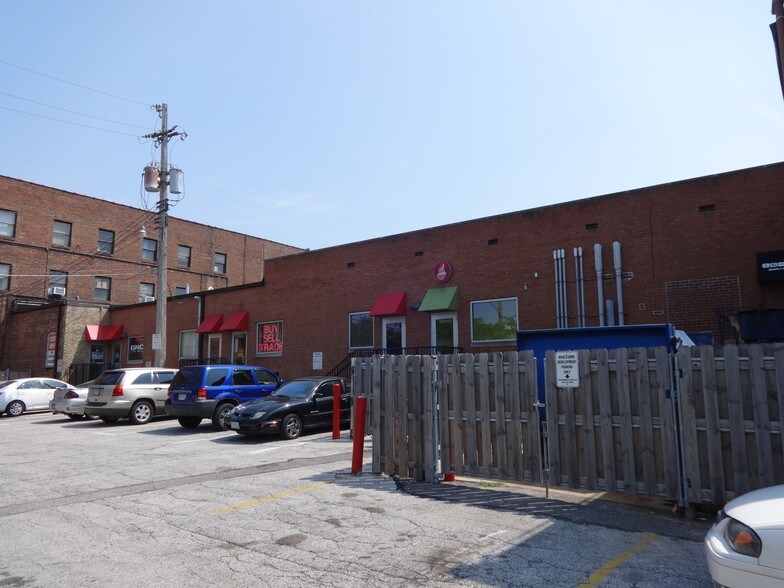 More Photos Of 15002-15016 Detroit Ave, Lakewood General Retail For Lease