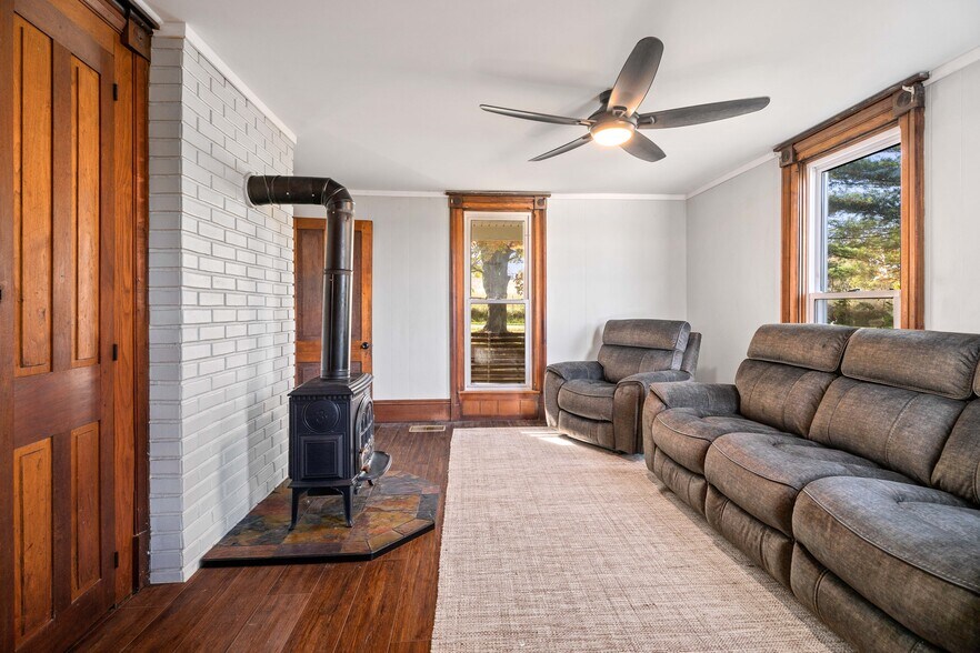 More Photos Of 948 Mount Olive Rd, South Salem Land For Sale