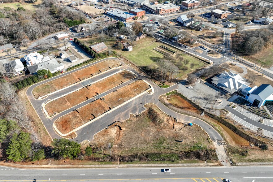 More Photos Of 0 Broadway Ave, Braselton Land For Sale