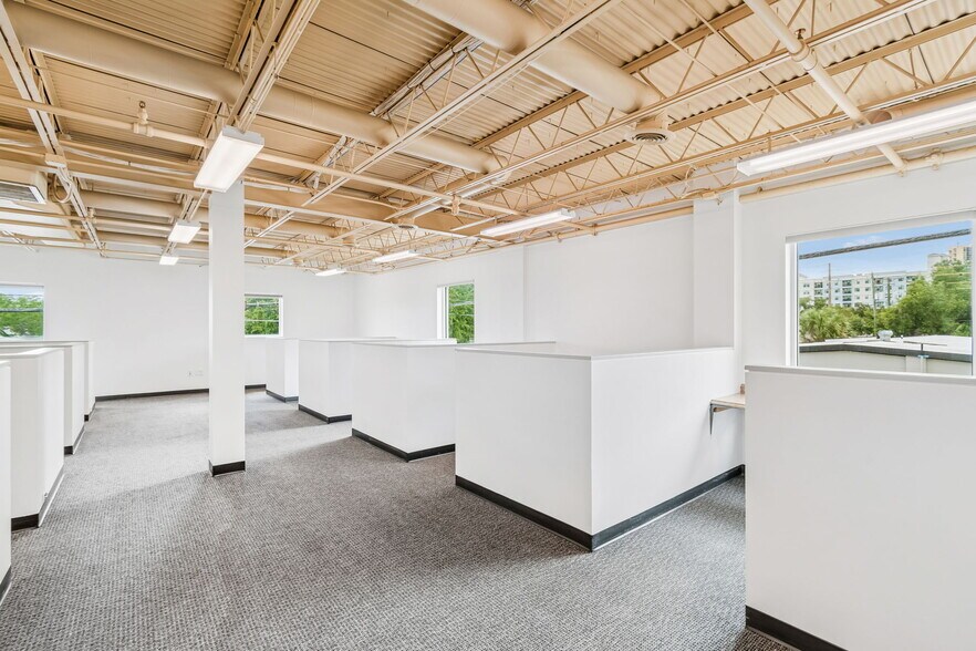 More Photos Of 1515 Marion St, Tampa Loft Creative Space For Lease